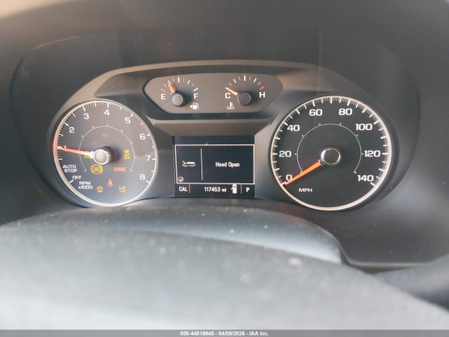 Aukcja sprzedaży 2019 Gmc Acadia Sle-1, vin: 1GKKNKLA6KZ159859, numer aukcji: 44816945