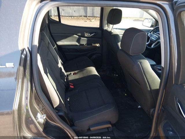 Aukcja sprzedaży 2019 Gmc Acadia Sle-1, vin: 1GKKNKLA6KZ159859, numer aukcji: 44816945