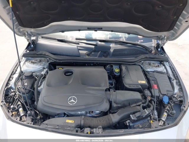 Продаж на аукціоні авто 2014 Mercedes-benz Cla 250, vin: WDDSJ4EB4EN056515, номер лоту: 44816952