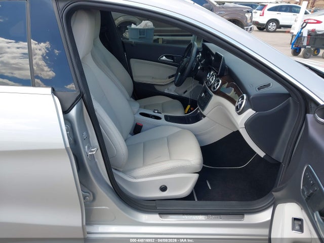 Продаж на аукціоні авто 2014 Mercedes-benz Cla 250, vin: WDDSJ4EB4EN056515, номер лоту: 44816952