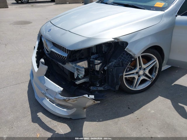 Продаж на аукціоні авто 2014 Mercedes-benz Cla 250, vin: WDDSJ4EB4EN056515, номер лоту: 44816952