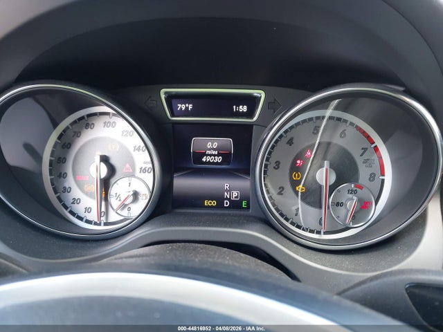 Продаж на аукціоні авто 2014 Mercedes-benz Cla 250, vin: WDDSJ4EB4EN056515, номер лоту: 44816952
