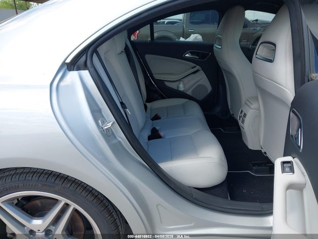 Продаж на аукціоні авто 2014 Mercedes-benz Cla 250, vin: WDDSJ4EB4EN056515, номер лоту: 44816952
