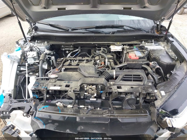 Aukcja sprzedaży 2023 Honda Cr-v Ex 2wd, vin: 7FARS3H4XPE004373, numer aukcji: 44816955
