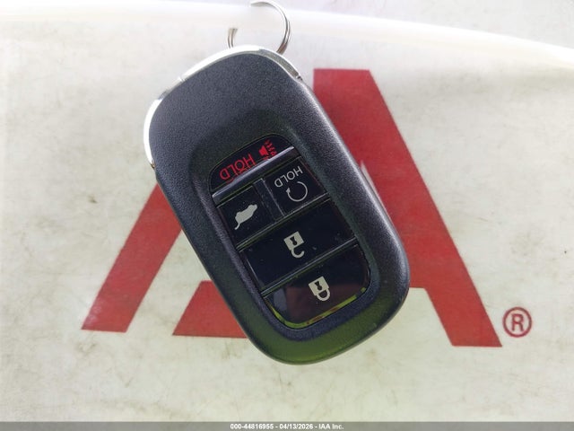 Aukcja sprzedaży 2023 Honda Cr-v Ex 2wd, vin: 7FARS3H4XPE004373, numer aukcji: 44816955