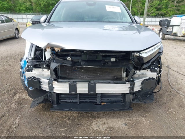 Aukcja sprzedaży 2023 Honda Cr-v Ex 2wd, vin: 7FARS3H4XPE004373, numer aukcji: 44816955