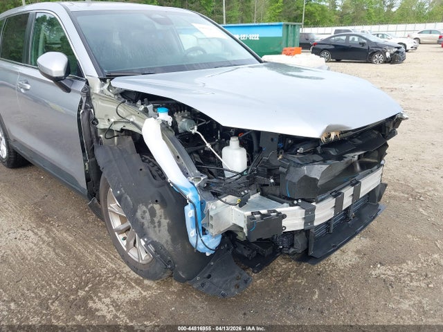 Aukcja sprzedaży 2023 Honda Cr-v Ex 2wd, vin: 7FARS3H4XPE004373, numer aukcji: 44816955