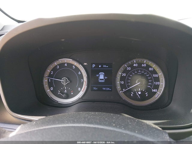 2021 HYUNDAI VENUE KMHRB8A39MU108183 Photo 6