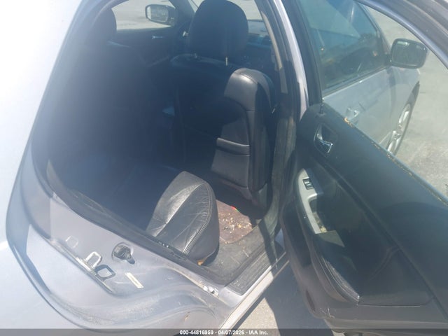 2004 Honda Accord 3.0 Ex მანქანა იყიდება აუქციონზე, vin: 1HGCM66504A104741, აუქციონის ნომერი: 44816959