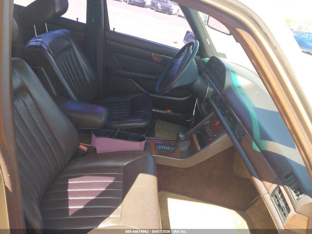 Продажа на аукционе авто 1986 Mercedes-benz 300 Sdl, vin: WDBCB25D0GA246404, номер лота: 44816963