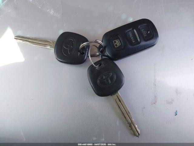 2003 TOYOTA 4RUNNER JTEZU14R530016687 Photo 10