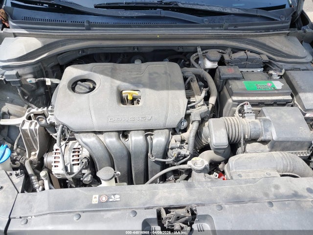 44816968 :رقم المزاد ، KMHD84LF7LU015248 vin ، 2020 Hyundai Elantra Value Edition مزاد بيع