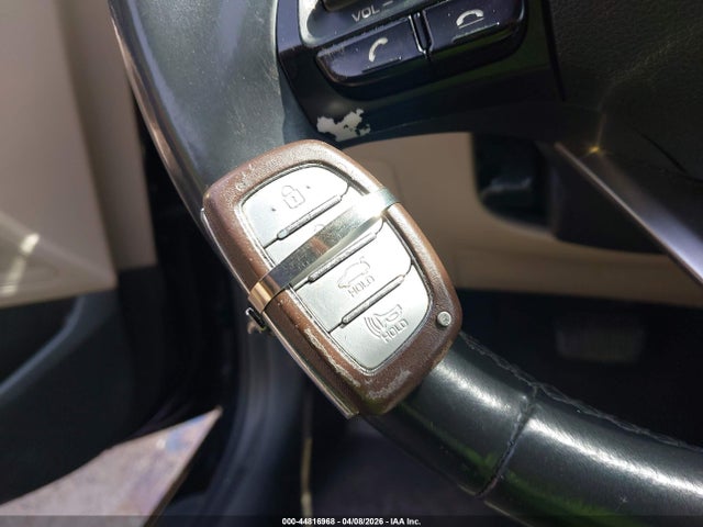 44816968 :رقم المزاد ، KMHD84LF7LU015248 vin ، 2020 Hyundai Elantra Value Edition مزاد بيع