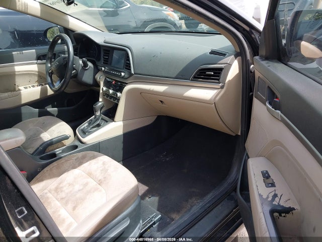 44816968 :رقم المزاد ، KMHD84LF7LU015248 vin ، 2020 Hyundai Elantra Value Edition مزاد بيع