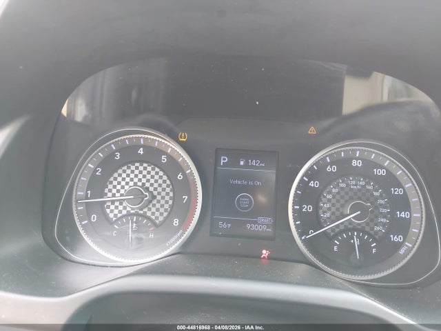 44816968 :رقم المزاد ، KMHD84LF7LU015248 vin ، 2020 Hyundai Elantra Value Edition مزاد بيع