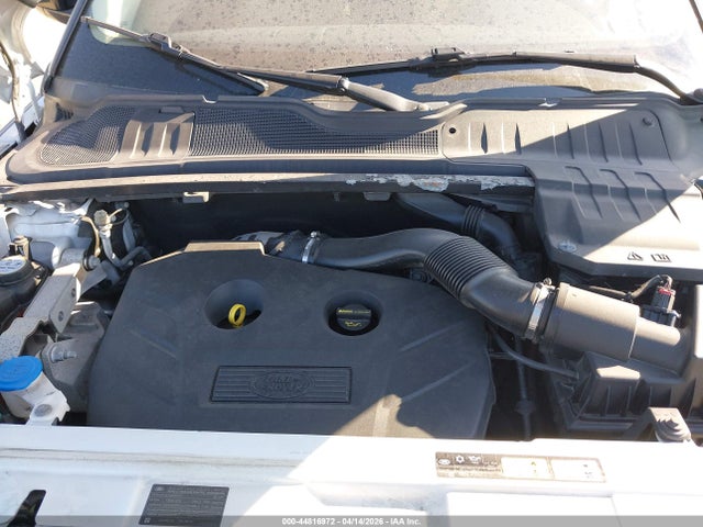 SALVP2BG2HH174620 Land Rover Range Rover Evoque Se/se Premium