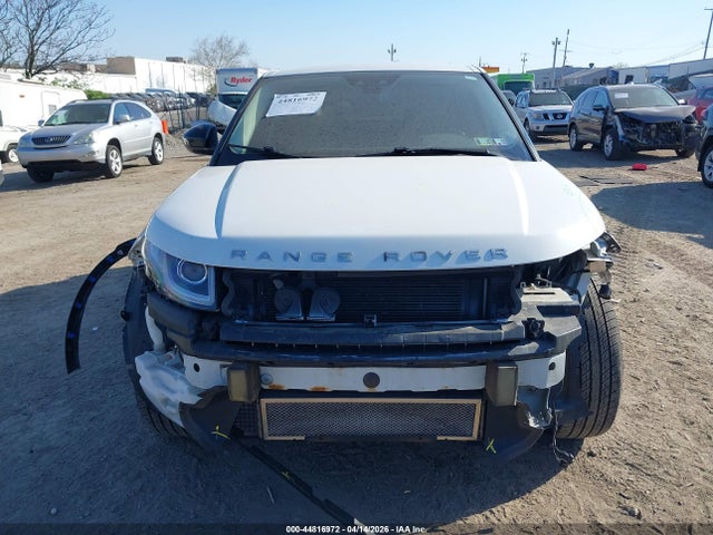 SALVP2BG2HH174620 Land Rover Range Rover Evoque Se/se Premium
