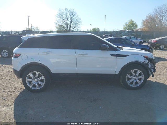SALVP2BG2HH174620 Land Rover Range Rover Evoque Se/se Premium