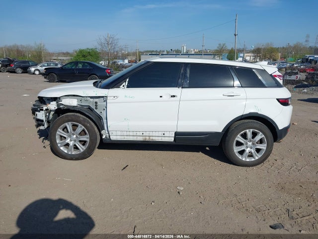SALVP2BG2HH174620 Land Rover Range Rover Evoque Se/se Premium