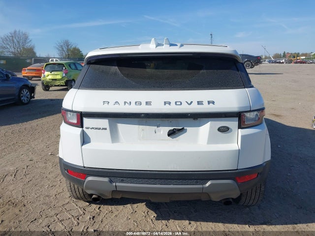 SALVP2BG2HH174620 Land Rover Range Rover Evoque Se/se Premium