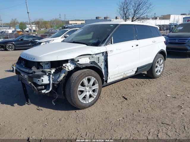 SALVP2BG2HH174620 Land Rover Range Rover Evoque Se/se Premium