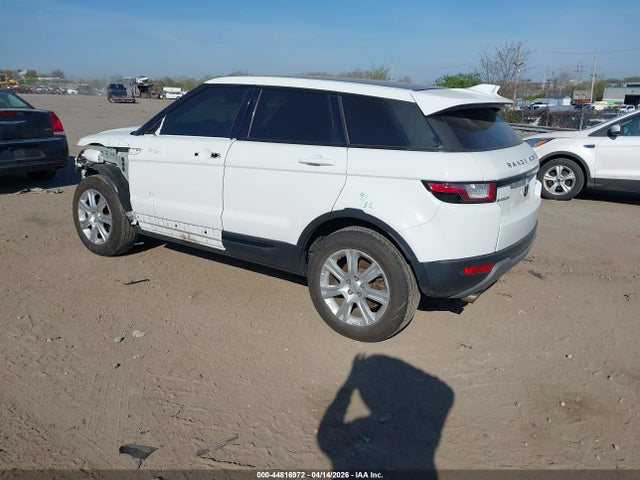 SALVP2BG2HH174620 Land Rover Range Rover Evoque Se/se Premium