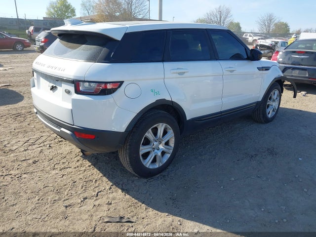 SALVP2BG2HH174620 Land Rover Range Rover Evoque Se/se Premium