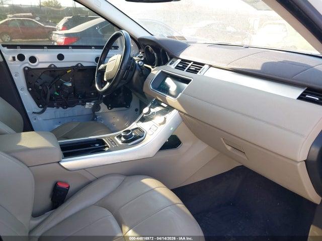 SALVP2BG2HH174620 Land Rover Range Rover Evoque Se/se Premium