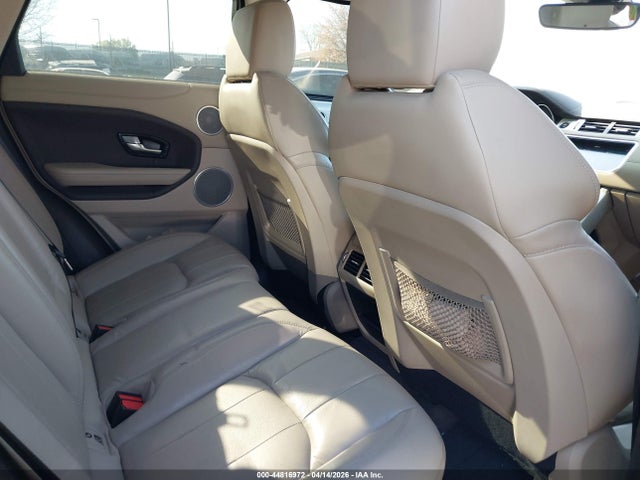 SALVP2BG2HH174620 Land Rover Range Rover Evoque Se/se Premium