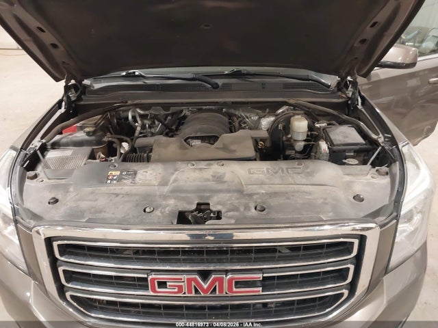 Aukcja sprzedaży 2015 Gmc Yukon Xl 1500 Slt, vin: 1GKS2HKC2FR566517, numer aukcji: 44816973