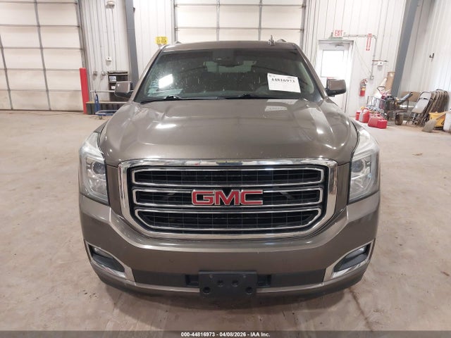 Aukcja sprzedaży 2015 Gmc Yukon Xl 1500 Slt, vin: 1GKS2HKC2FR566517, numer aukcji: 44816973