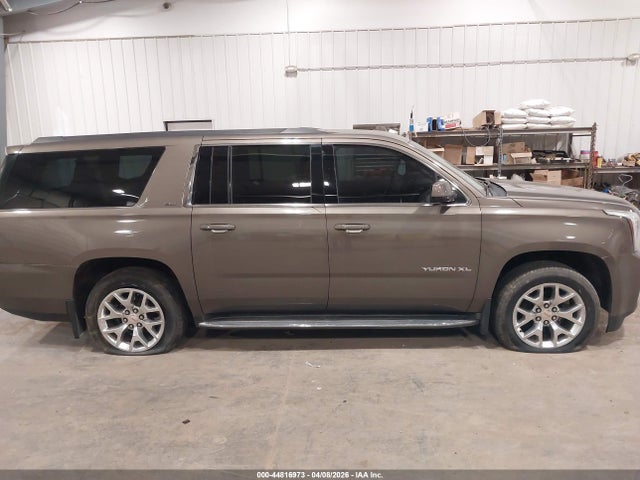 Aukcja sprzedaży 2015 Gmc Yukon Xl 1500 Slt, vin: 1GKS2HKC2FR566517, numer aukcji: 44816973