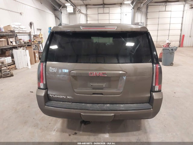 Aukcja sprzedaży 2015 Gmc Yukon Xl 1500 Slt, vin: 1GKS2HKC2FR566517, numer aukcji: 44816973