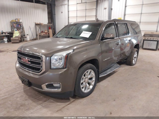 Aukcja sprzedaży 2015 Gmc Yukon Xl 1500 Slt, vin: 1GKS2HKC2FR566517, numer aukcji: 44816973