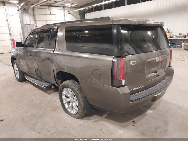 Aukcja sprzedaży 2015 Gmc Yukon Xl 1500 Slt, vin: 1GKS2HKC2FR566517, numer aukcji: 44816973
