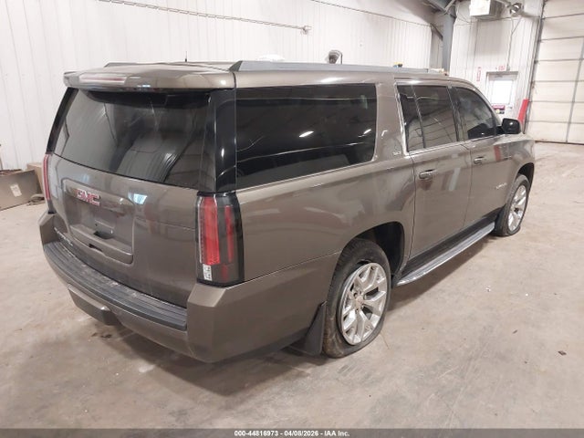 Aukcja sprzedaży 2015 Gmc Yukon Xl 1500 Slt, vin: 1GKS2HKC2FR566517, numer aukcji: 44816973