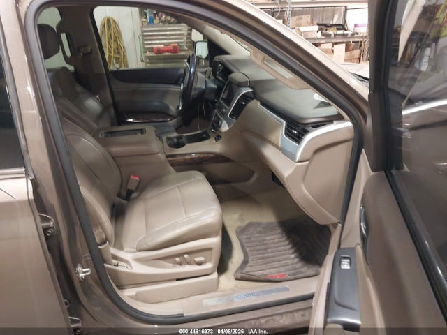 Aukcja sprzedaży 2015 Gmc Yukon Xl 1500 Slt, vin: 1GKS2HKC2FR566517, numer aukcji: 44816973