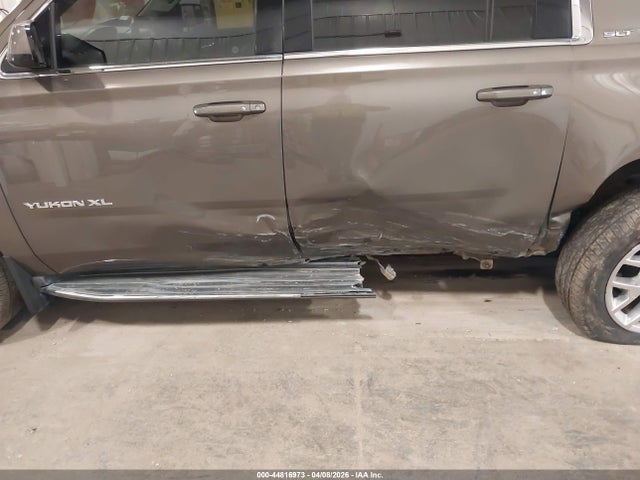 Aukcja sprzedaży 2015 Gmc Yukon Xl 1500 Slt, vin: 1GKS2HKC2FR566517, numer aukcji: 44816973