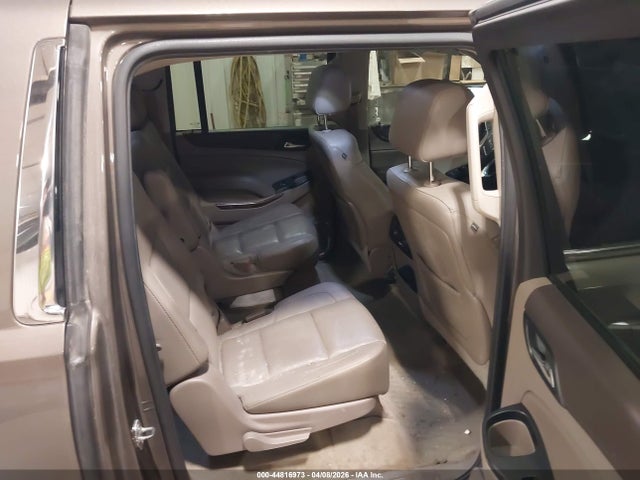 Aukcja sprzedaży 2015 Gmc Yukon Xl 1500 Slt, vin: 1GKS2HKC2FR566517, numer aukcji: 44816973