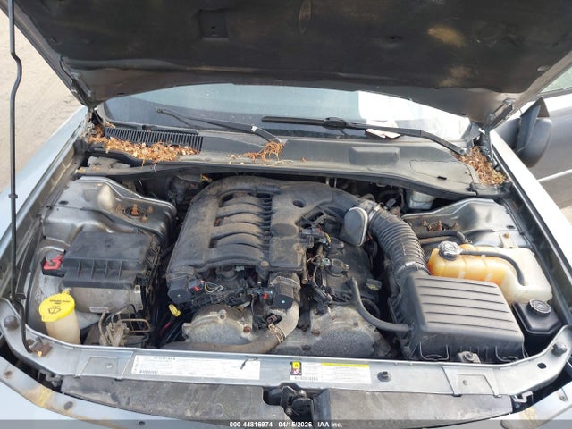 Aukcja sprzedaży 2007 Dodge Charger, vin: 2B3KA43G07H756070, numer aukcji: 44816974