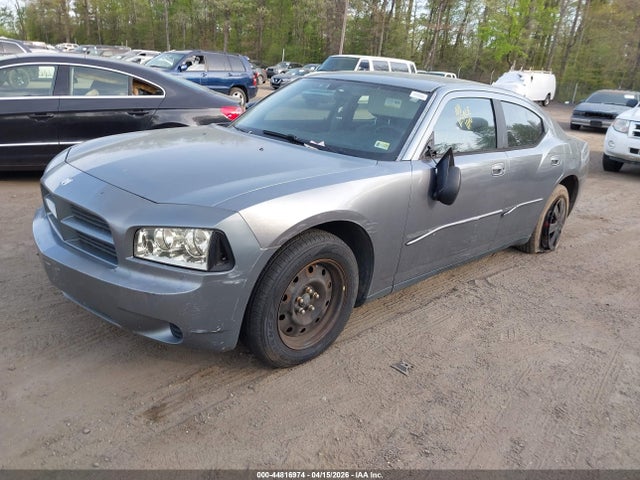 Aukcja sprzedaży 2007 Dodge Charger, vin: 2B3KA43G07H756070, numer aukcji: 44816974