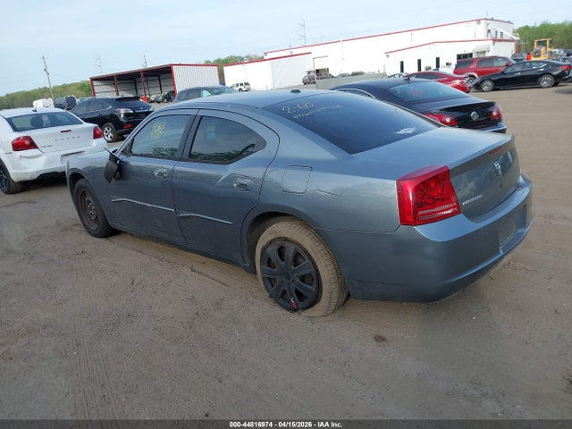 Aukcja sprzedaży 2007 Dodge Charger, vin: 2B3KA43G07H756070, numer aukcji: 44816974