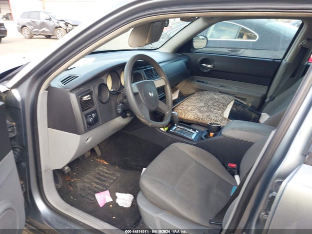 Aukcja sprzedaży 2007 Dodge Charger, vin: 2B3KA43G07H756070, numer aukcji: 44816974