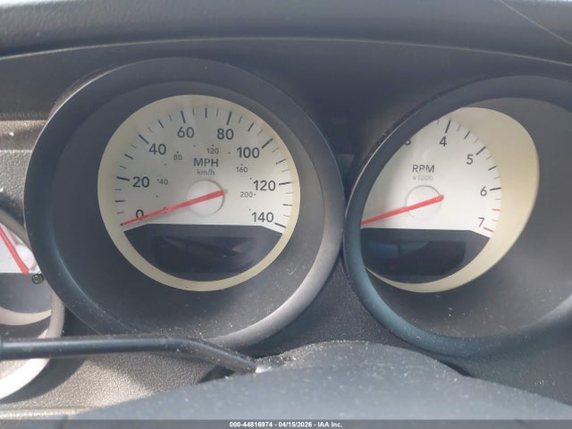 Aukcja sprzedaży 2007 Dodge Charger, vin: 2B3KA43G07H756070, numer aukcji: 44816974