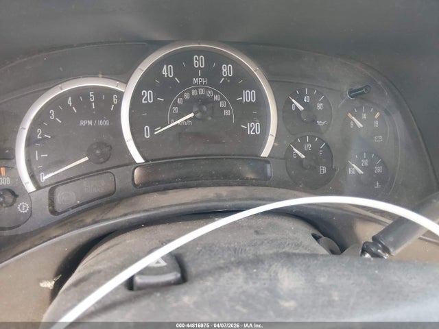 2003 CADILLAC ESCALADE 1GYEK63N73R116879 Photo 6