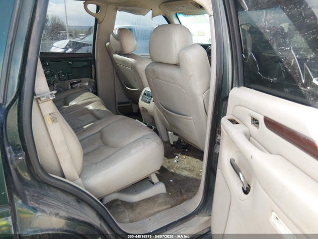 2003 CADILLAC ESCALADE 1GYEK63N73R116879 Photo 7