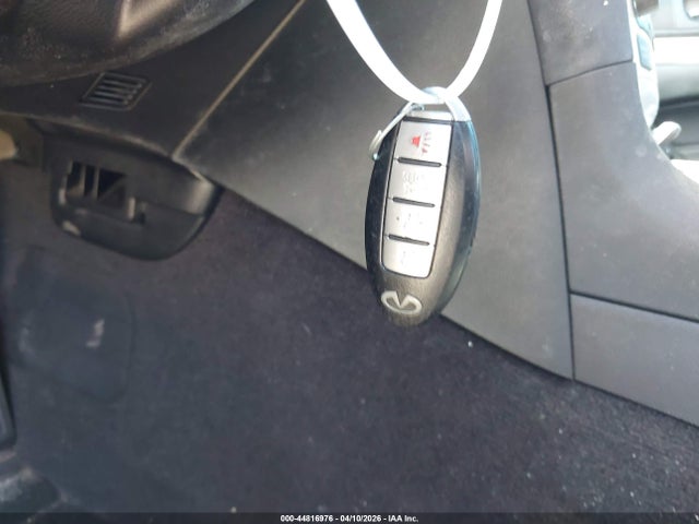 44816976 :رقم المزاد ، JN1CV6EK3EM112127 vin ، 2014 Infiniti Q60 Journey مزاد بيع