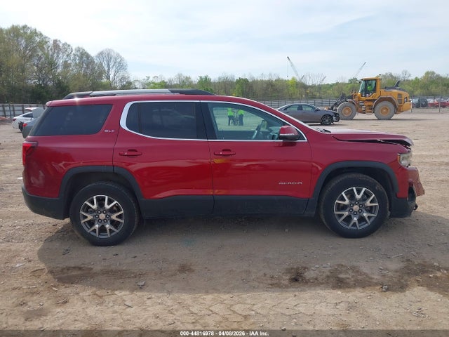 Aukcja sprzedaży 2023 Gmc Acadia Awd Slt, vin: 1GKKNUL49PZ123936, numer aukcji: 44816978