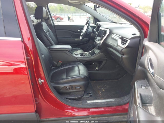 Aukcja sprzedaży 2023 Gmc Acadia Awd Slt, vin: 1GKKNUL49PZ123936, numer aukcji: 44816978