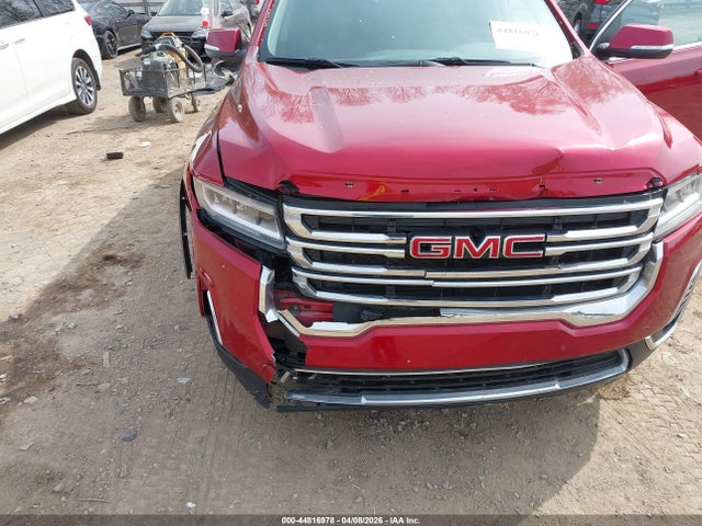 Aukcja sprzedaży 2023 Gmc Acadia Awd Slt, vin: 1GKKNUL49PZ123936, numer aukcji: 44816978
